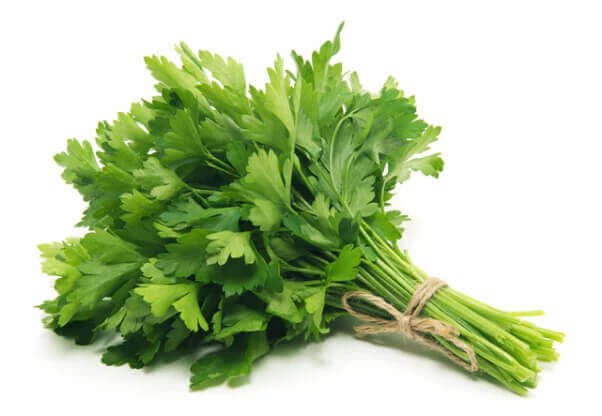 Parsley